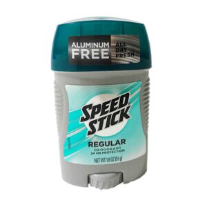 DESODORANTE HOMBRE SPEED STICK (51 g)