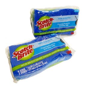 ESPONJA PARA FREGAR SCOTCH BRITE (1)