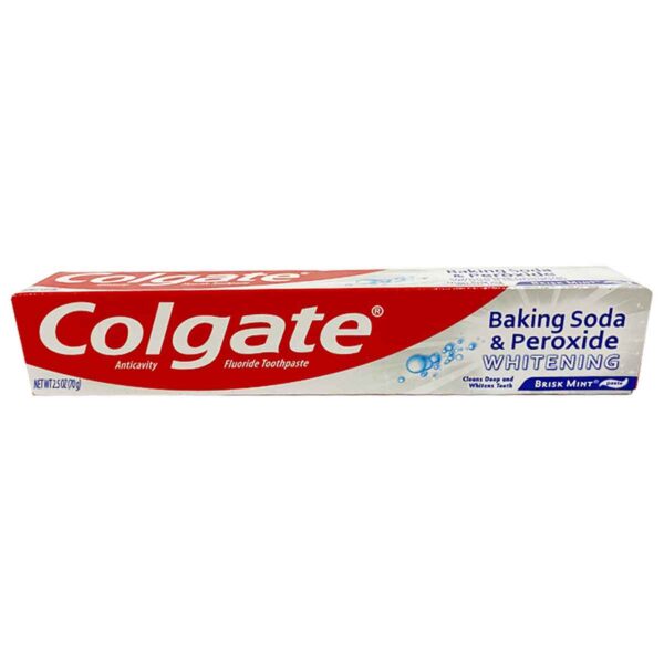 PASTA DENTAL COLGATE (70 g)