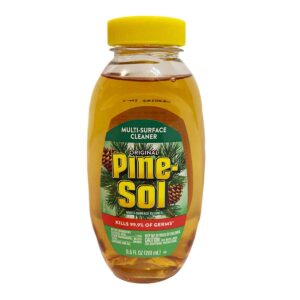 LIMPIADOR DE SUPERFICIES MULTIPLES PINESOL ( 9.5 oz)