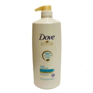 SHAMPOO DOVE 1.18 l