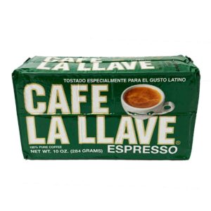 CAFÉ LA LLAVE (284 g)