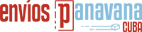 Logo Envíos Panavana