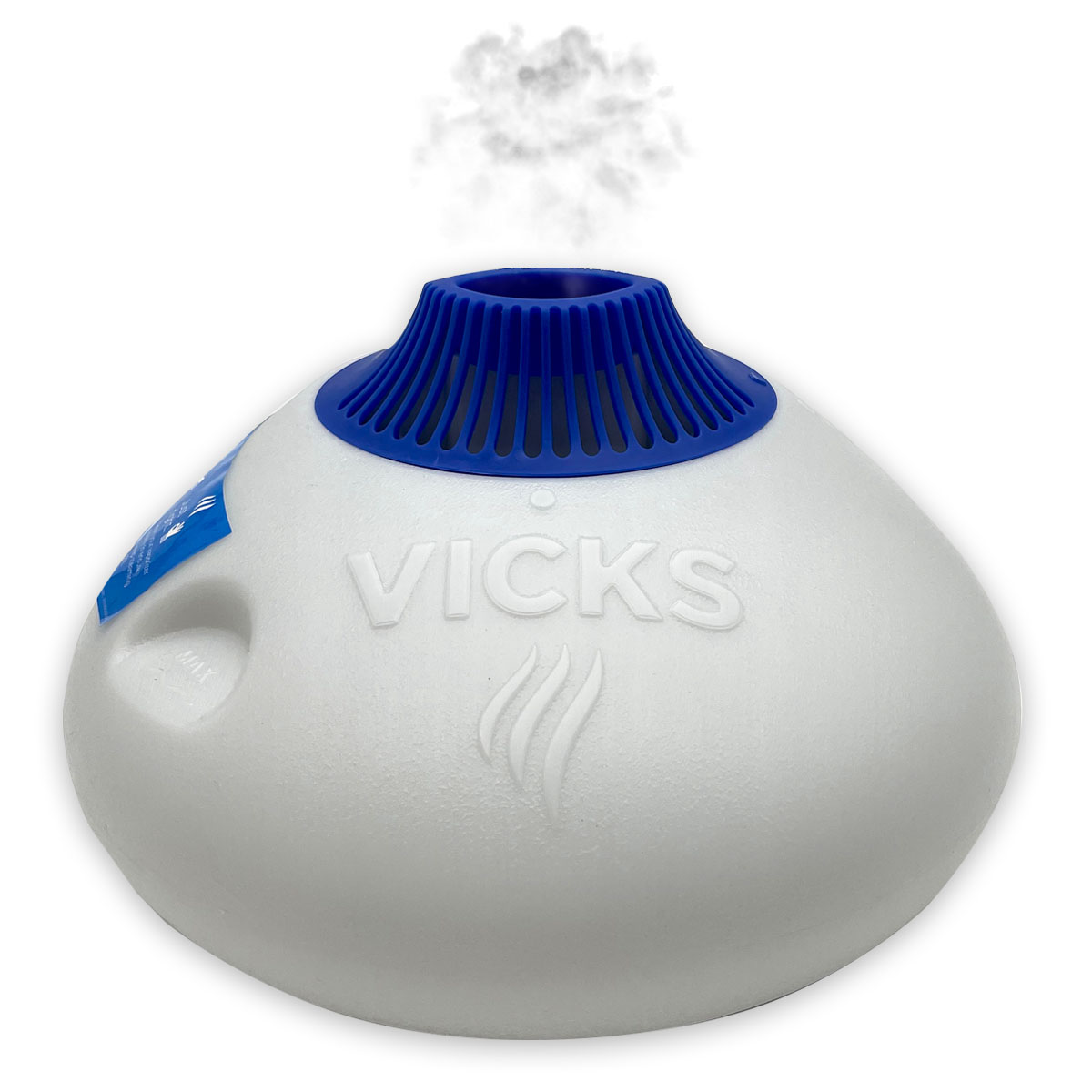 VAPORIZADOR VICKS