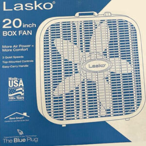 Ventilador Lasko